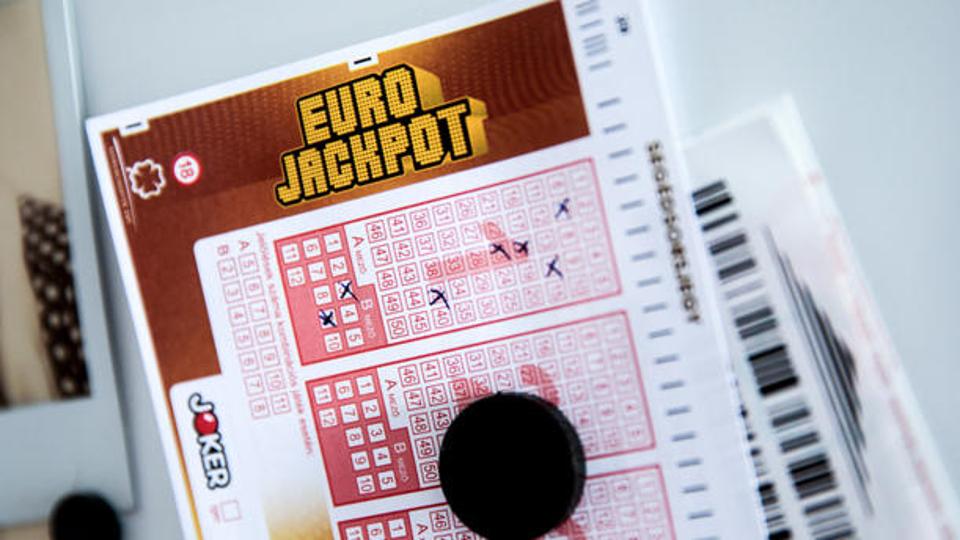 Elvittk az Eurojackpot fnyeremnyt