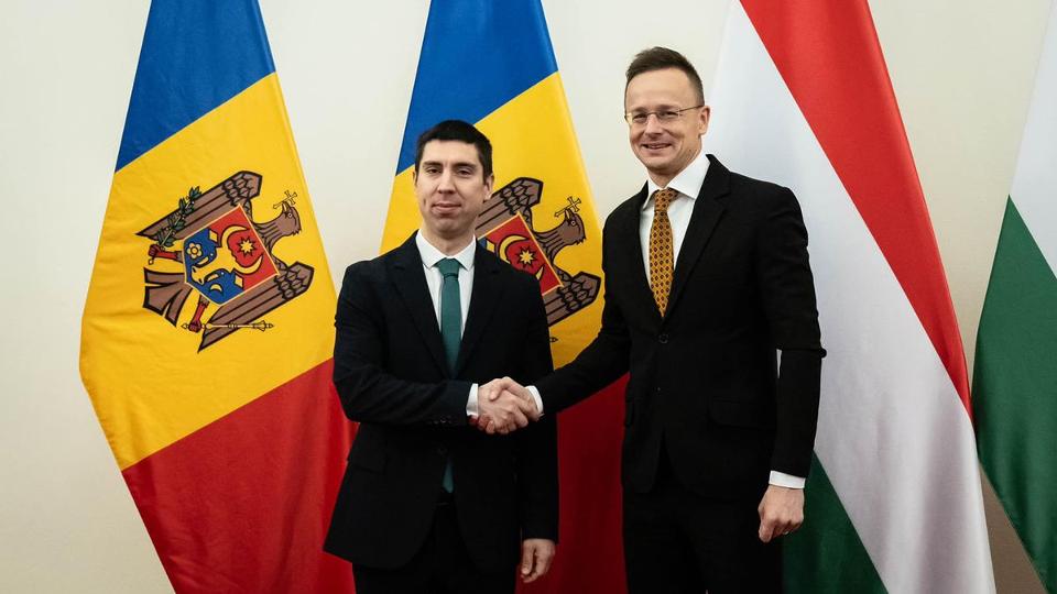 Magyarorszg jogi segtsget nyjt Moldova EU-csatlakozshoz