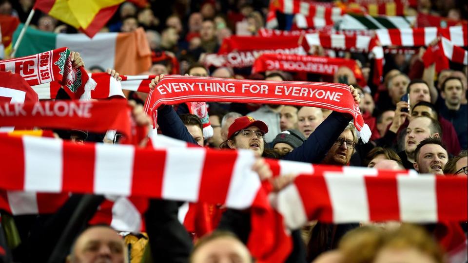 Trtnelmi meccs jn Liverpoolban: megdlhet a nzcscs