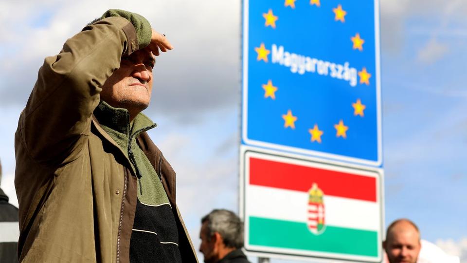 Vadsznak a magyar munkaerre az osztrkok: egy hnap alatt mg ktezer embert csbtott maghoz Ausztria