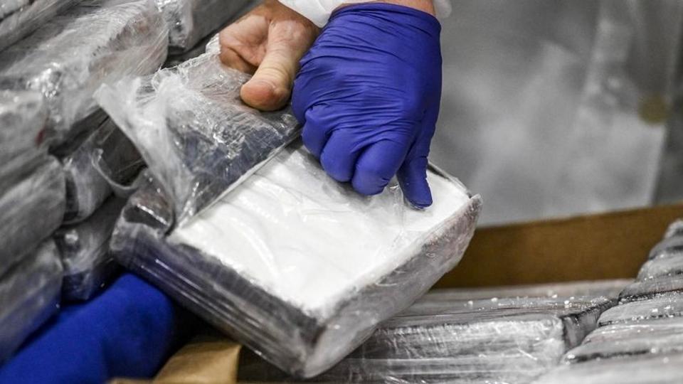 Bannnak lczott kokaint fogtak Csehorszgban
