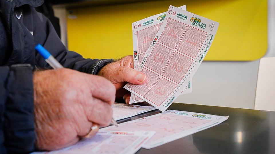 Vltozik a szerencsejtk: meglept hzott a kormny – szinte biztosan admentes lesz a lottnyeremny