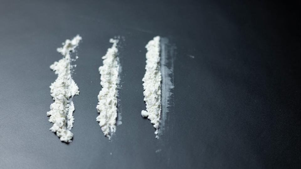 Idn is Antwerpen lett „Eurpa kokainfvrosa”