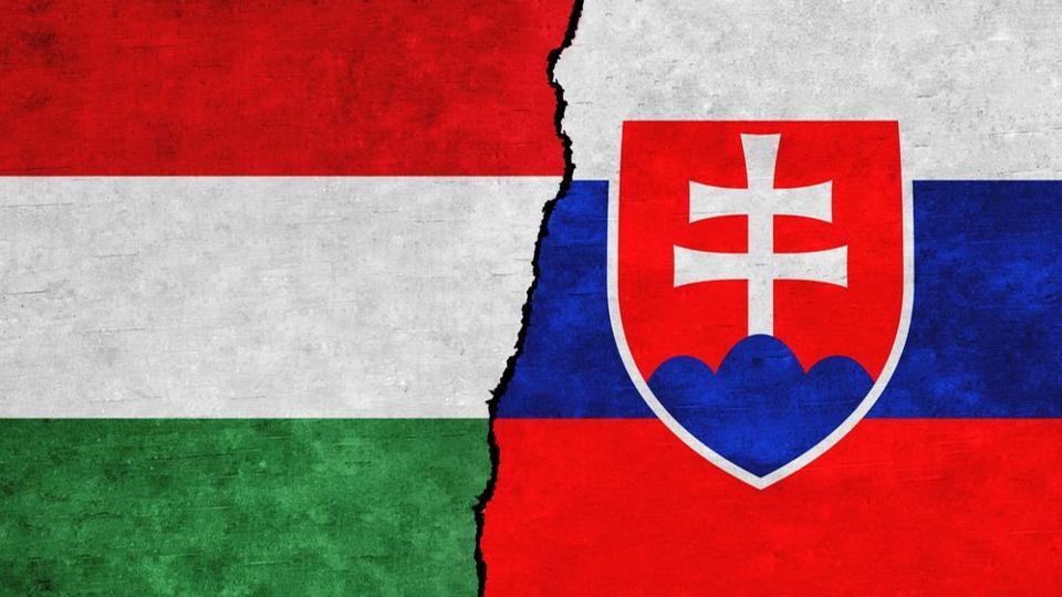 Hatrellenrzst vezetne be a szlovk–magyar hatron Robert Fico