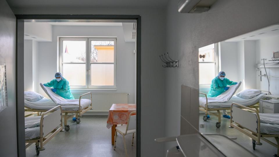 tvenmilli forintos tmogatst kapott egy hls betegtl a debreceni klinika
