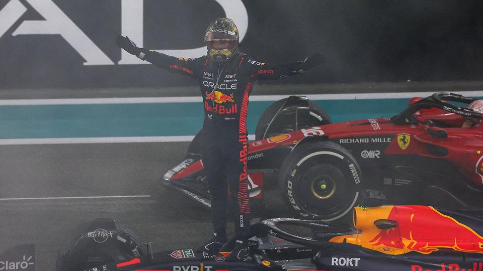 Mr a kezds eltt rekordokat dnt az F1-es idny – szerdtl autznak is Bahreinben