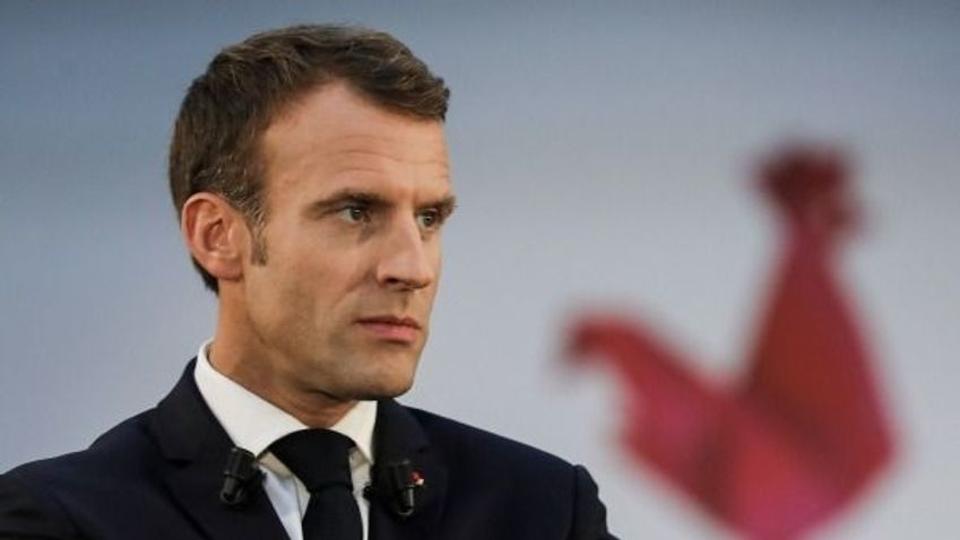 Macron bejelentette: tszul ejtettk a francia nagykvetet Nigerben