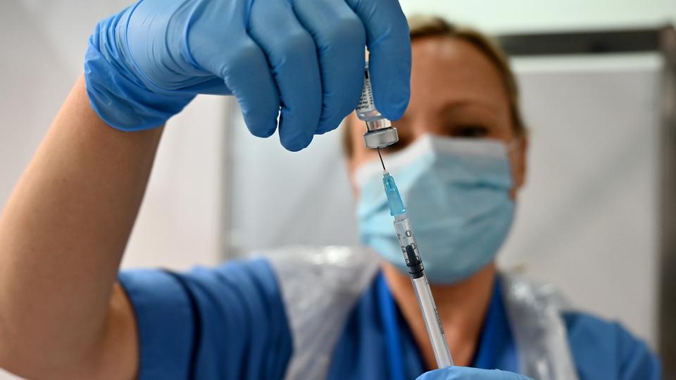 Dbbenetes mellkhatsa derlt ki a Covid-vakcinknak