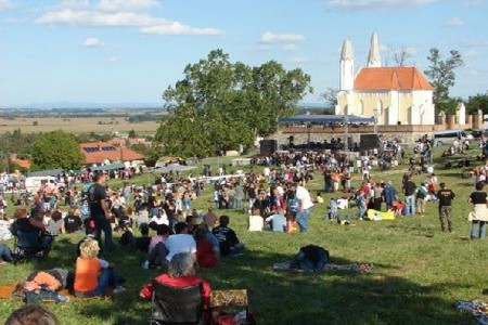 Ismt lesz koncert a sitkei kpolna tvben