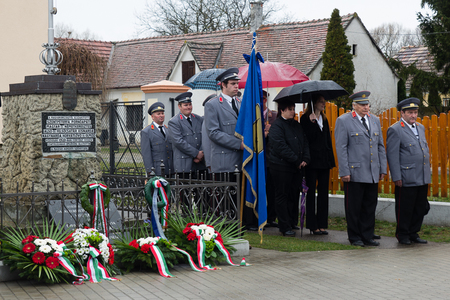 Szentpterfa, a leghsgesebb falu - Orbn Viktor Jkra ltogat