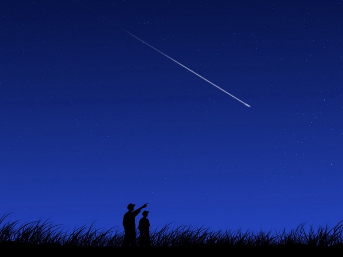 Hullócsillagzápor Szombathelyen is - tippek az égbolt kémleléséhez