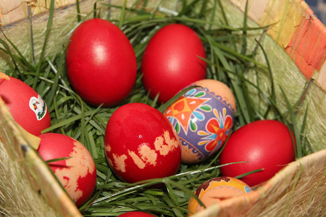 Segítség a húsvéti nyuszinak – A nagy tojásfesték teszt