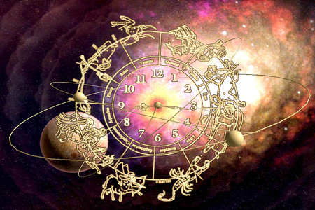 Horoszkóp: mit jósolnak a csillagok júliusra?