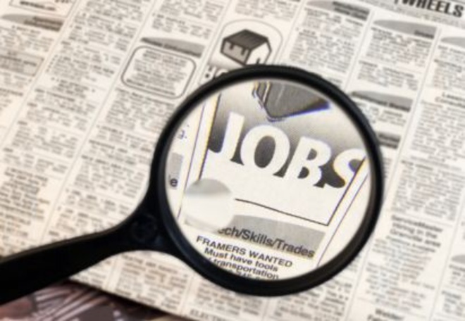 Kilencezer alá csökkent az álláskeresők száma Vas megyében