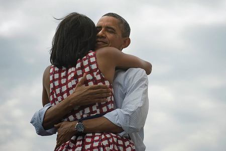 USA döntött: még négy év Obamának!