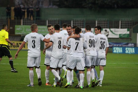 Rad Andrs glja megint hrom pontot rt: Halads – jpest 1-0