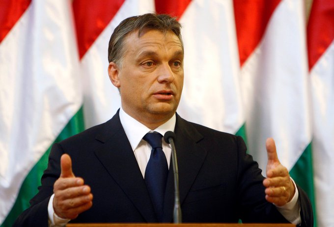 Orbán Viktor: Minden kétely eloszlott, győztünk!