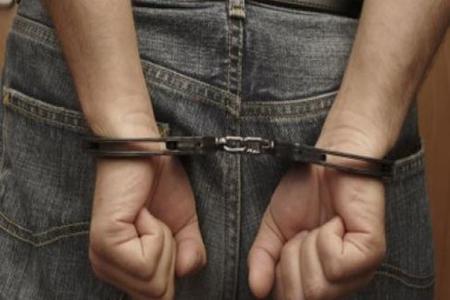 Lopás miatt intézkedtek a rendőrök Szombathelyen