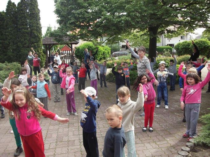 FRISSS.huminden Szombathelyről és környékéről / Csepreg a helyi