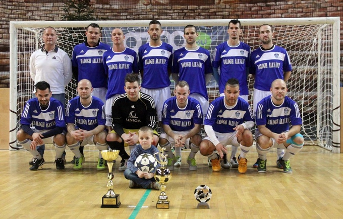 Szilveszter Kupa s gyztesei (fotgalrikkal!)