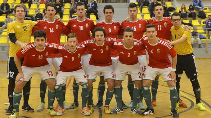 Futsal: Hajmsi Milnnak mr meccse is van a vlogatottban