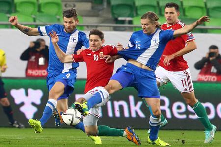 letben maradtak a remnyek: Magyarorszg - Finnorszg 1-0