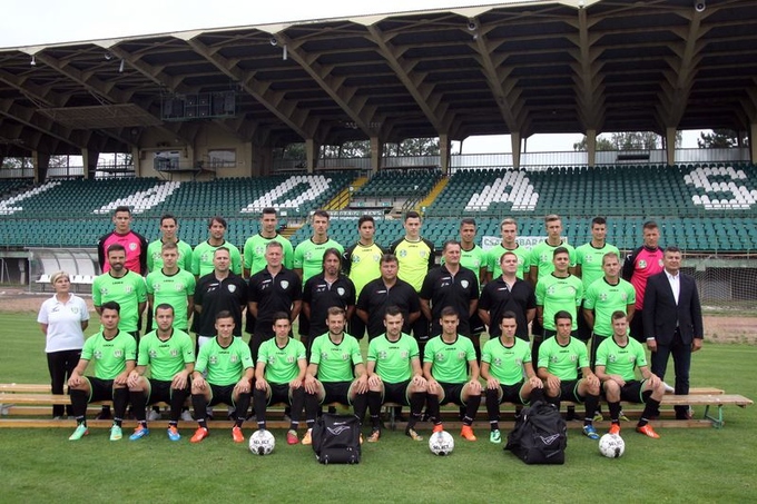 Killts, majd kits: Tovbbjutott a Halads!