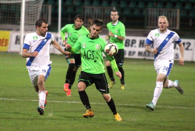 Janur 5-n led fel s Trkorszgba kltzik az NB I