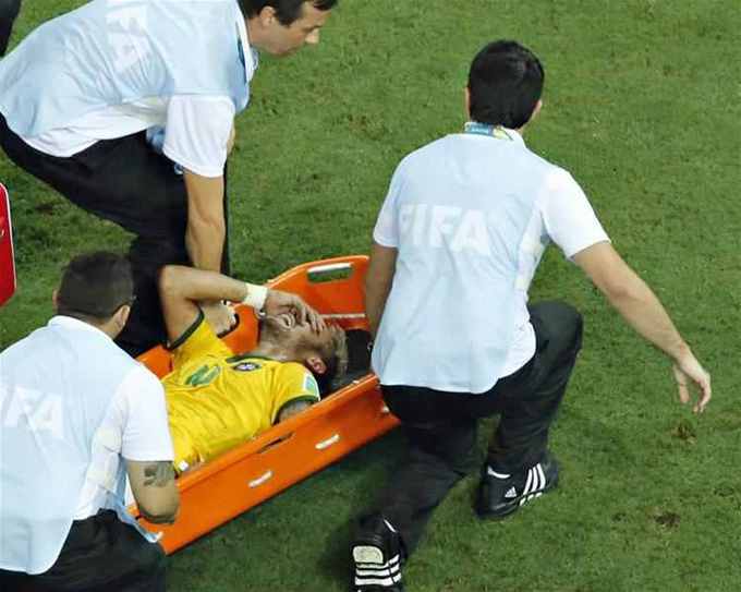 Trs: Vge Neymar vilgbajnoksgnak!