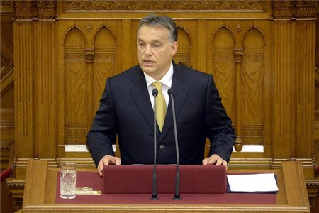 Orbán Viktor: Három a magyar igazság, most jön a második!
