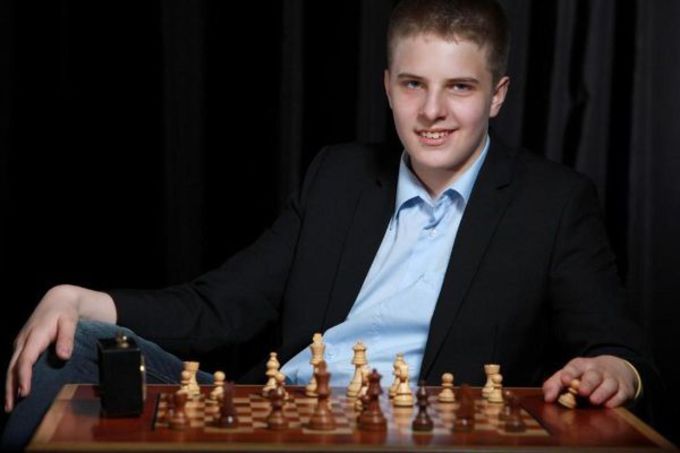 Sakkolimpia: Rapport Richrd kikapott, de a csapat gyztt