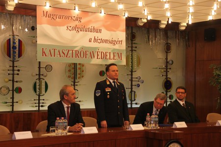 Magyarország szolgálatában, a biztonságért (képgalériával)