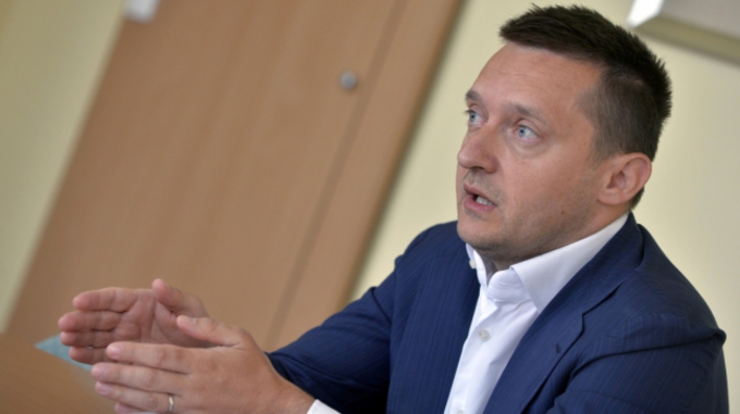 Novemberben dönthet a Fidesz frakció a forintosításról