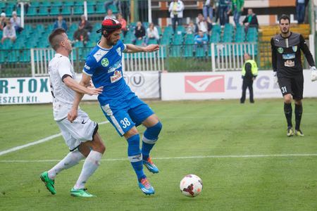 Jtszottunk s nyertnk: Halads – Mezkvesd 1-0