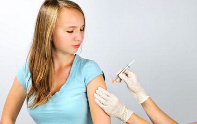 HPV ellen oltjk a hetedikes lnyokat