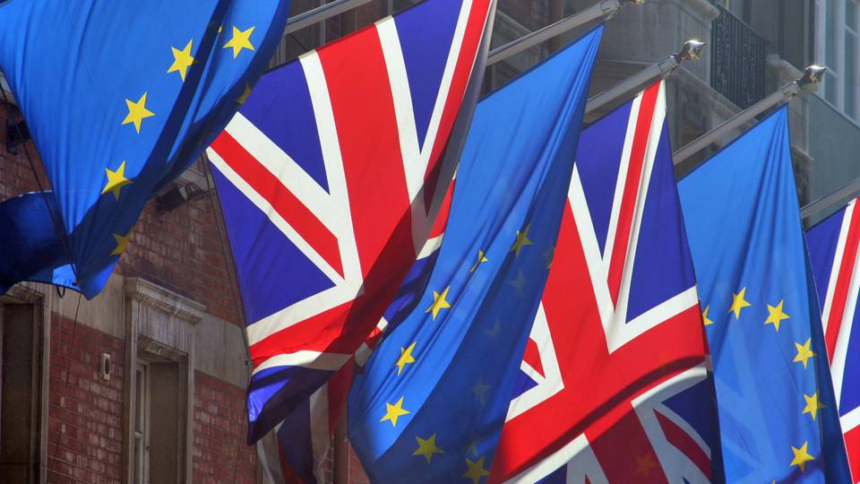 Anglia kilépett az EU-ból, nagy változások jönnek