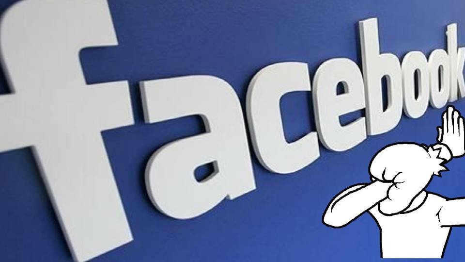 Így gátol a Facebook az álláskeresésben