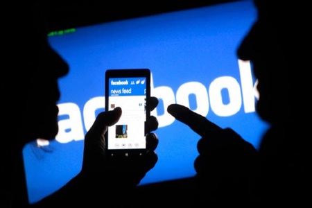Hiba okozta a Facebook-kémkedést