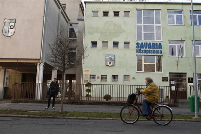 A Savaria közleményben foglalt állást Szopori ügyében