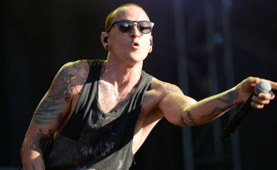 Öngyilkos lett a Linkin Park énekese