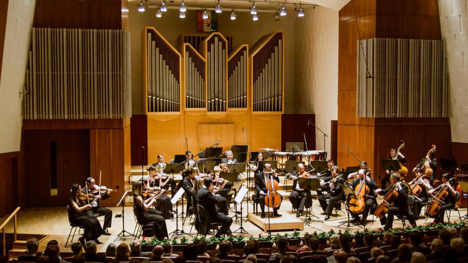Martha Argerich Szombathelyen! – jubilál a Nemzetközi Bartók Szeminárium és Fesztivál