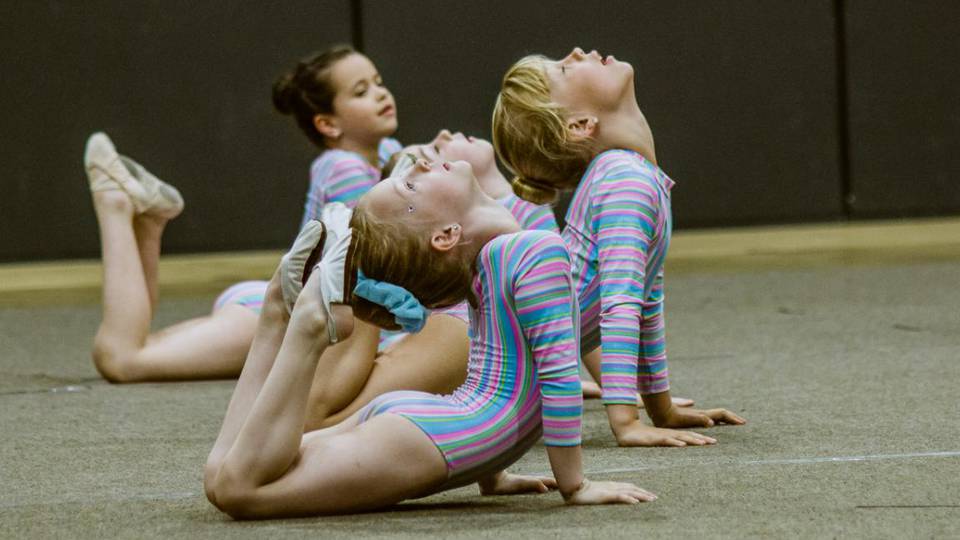 Évet zártak a ritmikus gimnasztikás lányok