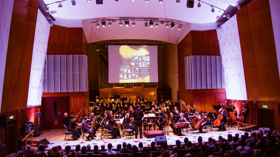 Orosz és a magyar zeneszerzők hangsúlyára épül az idei szimfonikus év, de lesz Hollywood MM Classics és gigakoncert is a Sportházban