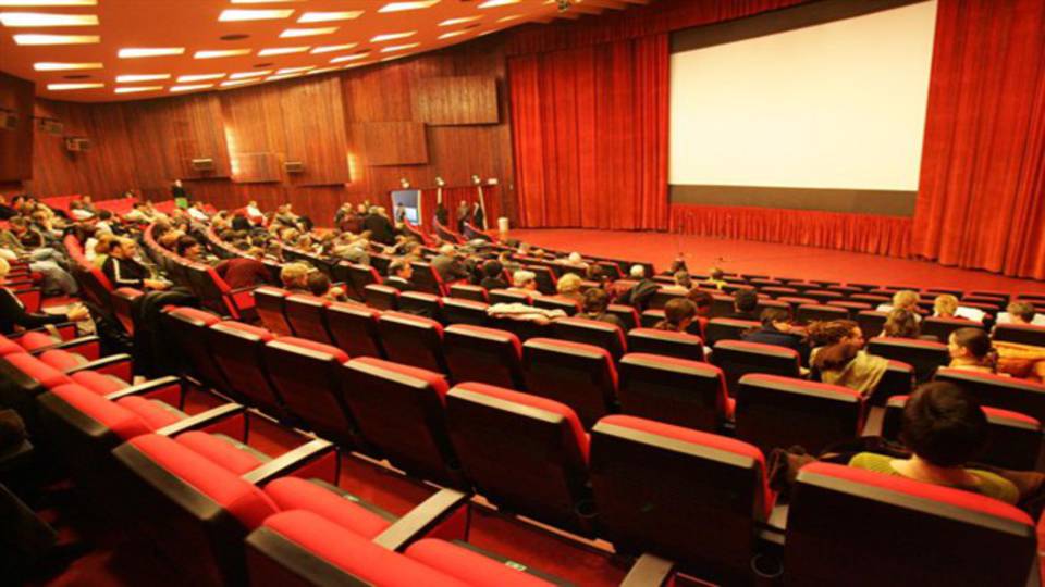 Mozinet filmnapok a Savaria moziban 