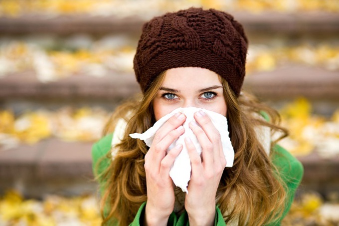 A hat legfontosabb tipp megfázás ellen