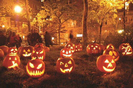 Október utolsó éjjele: Mi is az a Halloween?