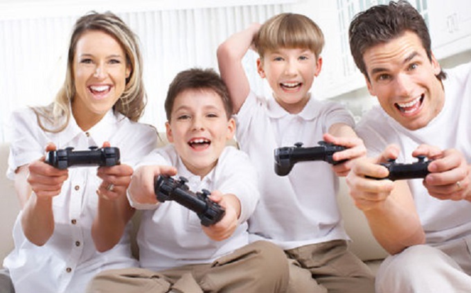 Jobban tanul a gyerek, ha videojátékozik? 