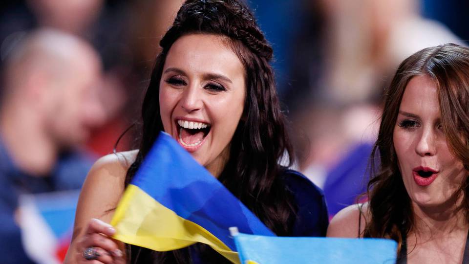 Eurovízió: Jamala győzött, Freddie döntőzött
