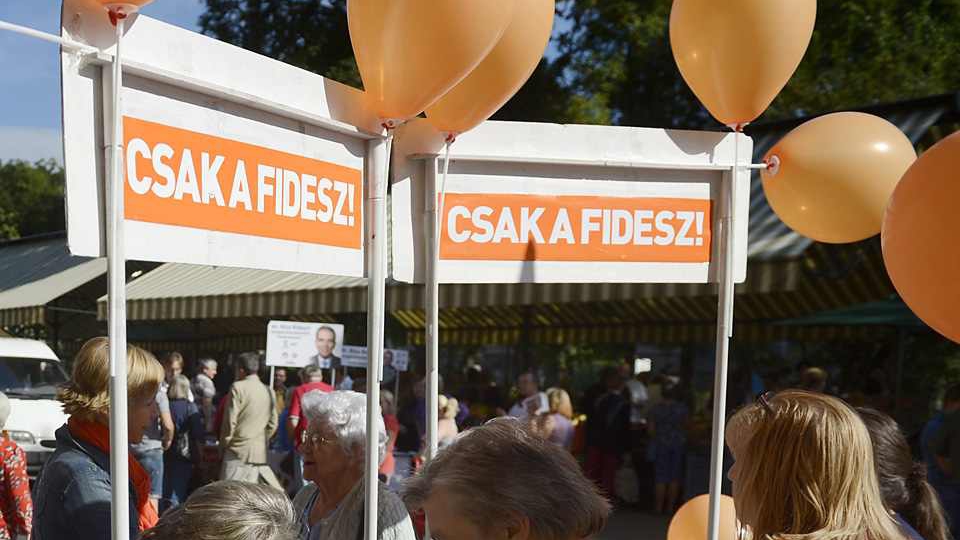 Mi lesz, Fidesz?