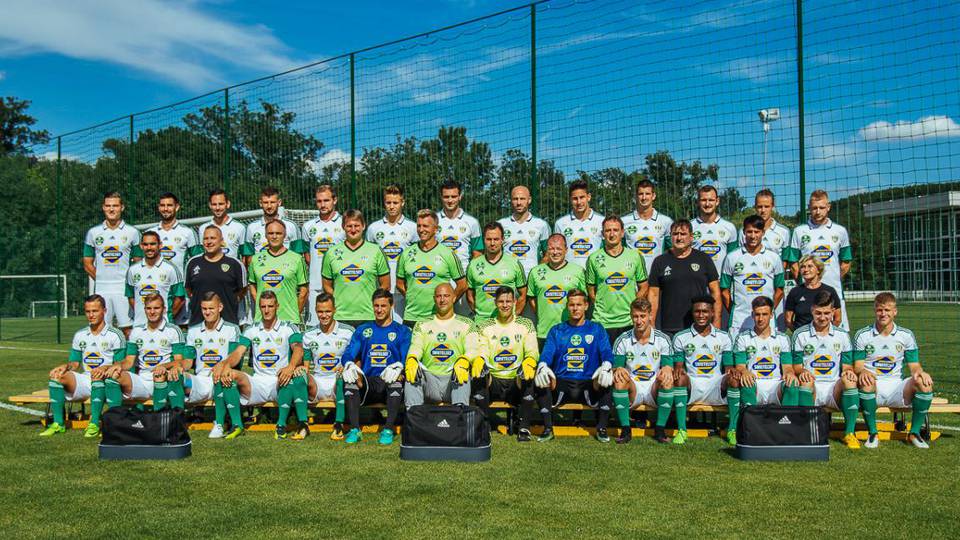 Zöld-fehér csata hazai sikerrel: Paks - Haladás 2-0 